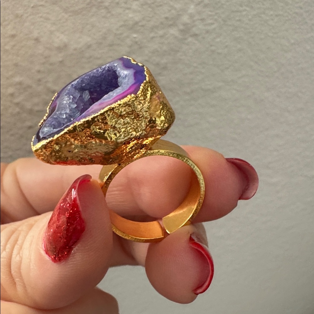 Adjustable rings - Picture 6 of 7